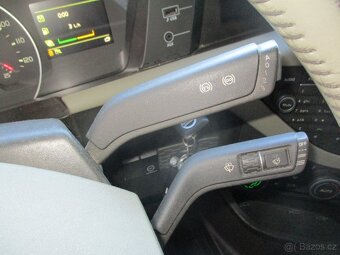 Volvo FH 500 LowDeck, tacho V2, ev.č. 25088 - 14