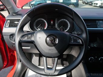 Škoda Octavia 1.5TSi,G-Tec,Style,1majČR,serv.kn - 14