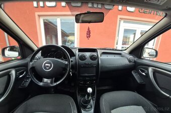 Dacia Duster 1.2 TCe Ambiance 4x2 - 14