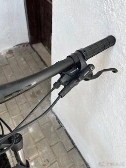 Pánské kolo MAXBIKE M509 - 14