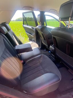 MB ML 320 - 14