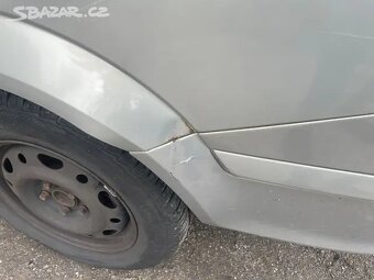 Opel Astra H 1.7 2006 - 14