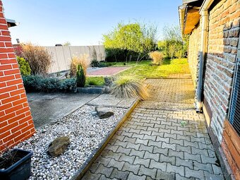 Prodej rodinného domu 234 m², pozemek 2009 m² Šanov - 14