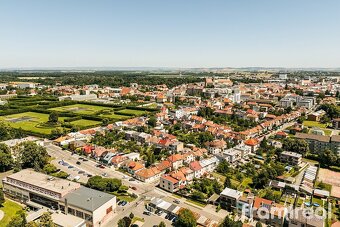 Prodej byty 2+kk, 55 m2 - Kroměříž, ev.č. 01821 - 14