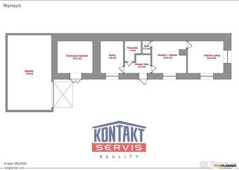 Prodej chalupy, 114 m² - Temešvár, ev.č. MR-7797 - 14
