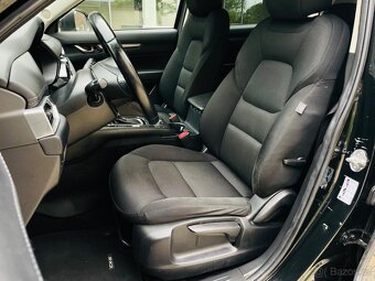 Mazda CX-5 2.5i 143KW 2019 AUT LED KAMERY VÝHŘEV SERVISKA - 14