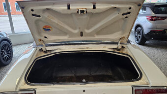1973 Pontiac Firebird Esprit 5.7 V8 - 14