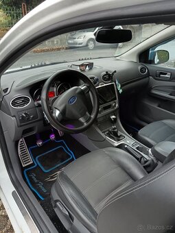 Prodám-Ford Focus 2.0.TDCI-100kw+chip,r.v.2009 - 14