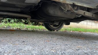 Nissan Micra K10 1.2 LX - 14