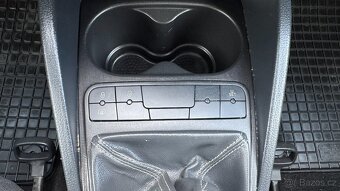 Seat Ibiza kombi ST 1.2 TSI 2015,1x majitel,TOP STAV - 14