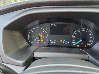 Ford Transit Custom 2,0 TDCI L2H1 DÍLNA - 14