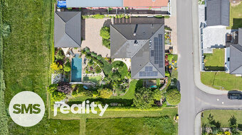 Prodej rodinného domu 195 m², Prosiměřice, Znojmo - 14