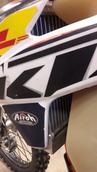 KTM 250 450 500 530 EXC EXC-F EXC-R Husqvarna - 14