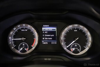 Škoda Kodiaq 2.0 TDI 147kW 4x4 DSG L&K - záruka Autodraft - 14