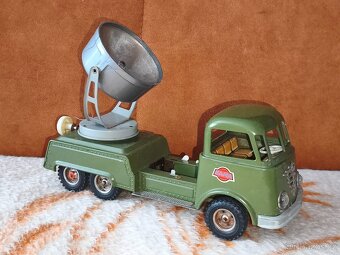 Vojenské hračky - 14