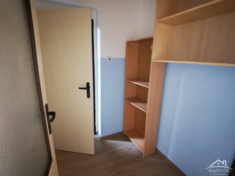 Prodej byt 2+1 Telč - 14