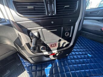 Iveco Stralis Hi Way 460 EEV - 14