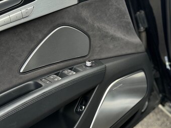 Audi A8 Long 3.0 TDI Exclusive - 14