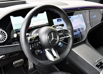 Mercedes-Benz 43 AMG 4M HYPERSCREEN CERAMIC - 14