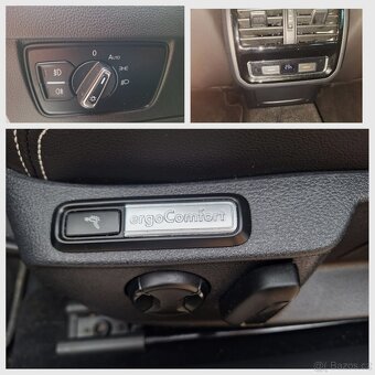 VW PASSAT COMBI ELEG 1.5 TSI DSG 06/2021 ČR NAVI ACC DPH CEB - 14