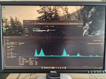 DELL OPTIPLEX 7010 komplet sestava - 14