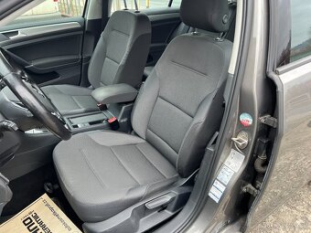 Volkswagen Golf, 1.2 TSI 81kW 1. MAJ. ČR - 14