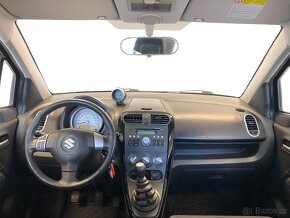 SUZUKI SPLASH 1.2 GLXi - 14