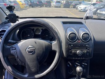 Nissan Qashqai - 14