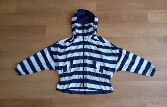 Zara dámská lehká oversized bundička vel. M/L - 14