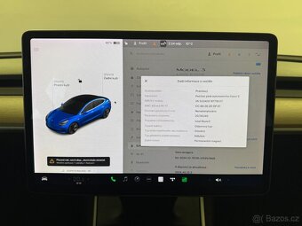 Tesla model 3 Long Range - 14
