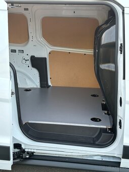 Ford Transit Connect Long 1.6 TDCi 70kW Velice Zachovalý - 14