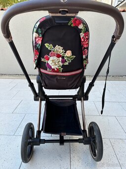 Kočárek Cybex - 14