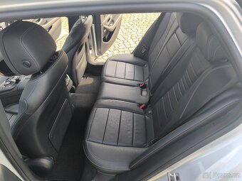 Mercedes-Benz E400d , 2019 , W213,  4x4 , 340 PS - 14