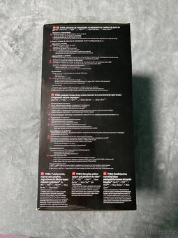Thrustmaster TH8A – řadicí páka - 14