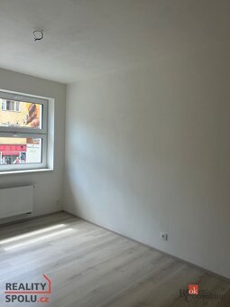 Pronájem, byty/1+kk, 27 m2, Křenová 551/43, 60200 Brno, Brno - 14