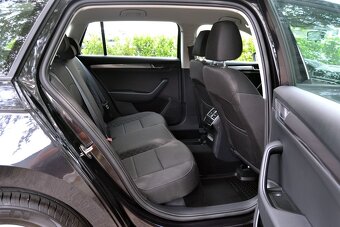 Škoda Superb 1.4 TSI Active kombi  25 000 km - 14