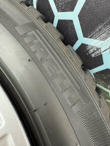 205/50 R17 - 5x112 - NOVÁ ZIMNí SADA AUDI A3 8Y - 14