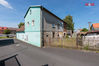 Prodej rodinného domu, 250 m², Krásné Údolí - 14