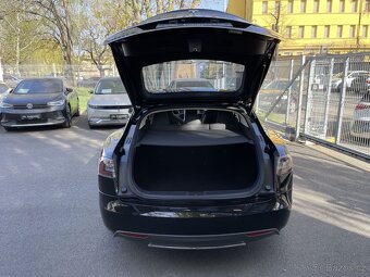 Tesla Model S,  S 85 / Free charging - 14