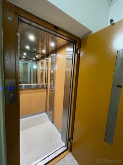 Prodej bytu, Kladno - Kročehlavy. - 14