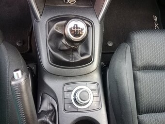 Mazda CX-5 2,0i 121Kw r.v.12/2013 najeto 114000Km,SERVISKA - 14