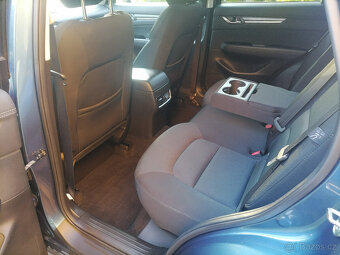 Mazda CX-5 2.0i118kw4x4SPORTheadUpKameraXenonVyhřVolanJenSMa - 14