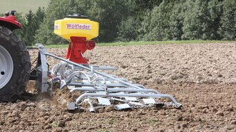 Luční brány Wölfleder - 14