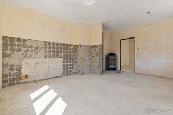 PRODEJ CHALUPY NOVÁ LHOTA/ VÁPENKY - 14