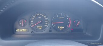 Volvo xc70 2.4T - 14