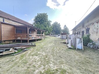 Prodej stavebního pozemku 5 474 m², Slatina, ev.č. 20308 - 14