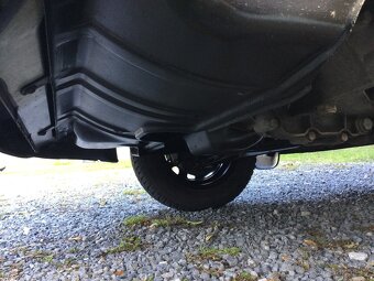 Škoda Felicia Combi 1.3 LXi, 50kW - 14