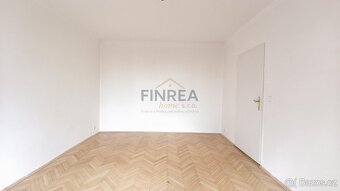 Prodej bytu 2+1 s půdní vestavbou, 104 m2, OV, ul. Podkrušno - 14