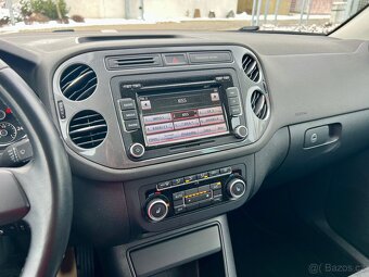 Volkswagen Tiguan 2,0 TDi 103kW Sport&Style - 14