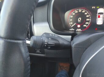 Volvo S 90 2.0 D4 AWD, nové v ČR - 14